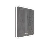 Зеркало Mixline Стив-3 70x60 4660245991745 с подсветкой фото 3