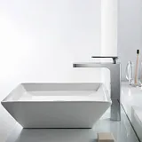 Смеситель для раковины TIMO Torne 4311/00F фото 3