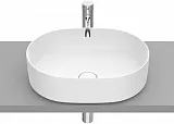 Раковина Roca Inspira Round 50 см 327520620 фото 1