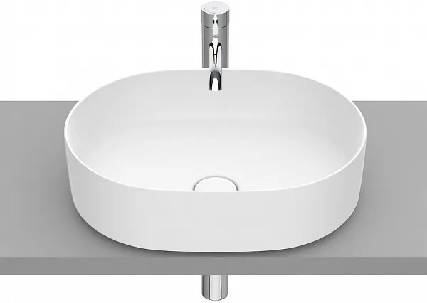 Раковина Roca Inspira Round 50 см 327520620 фото 1