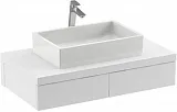 Раковина Ravak Formy 60 см XJL01260000 фото 3