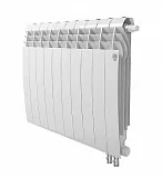 Радиатор Royal Thermo BiLiner 10 секций RTBBTVR50010 фото 1