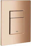 Смывная клавиша для унитазов Grohe Skate Cosmopolitan 38732DA0 фото 1