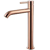 Смеситель для раковины ABBER Wasser Kreis AF8111RG фото 1