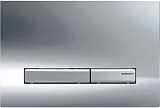 Смывная клавиша для унитазов Geberit Sigma 50 115.788.21.2 фото 1