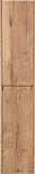 Шкаф-пенал BelBagno Kraft 33x160 KRAFT-1600-2A-SC-RT-L левый фото 2