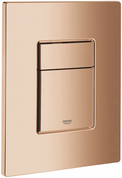 Смывная клавиша для унитазов Grohe Skate Cosmopolitan 38732DA0 фото 1