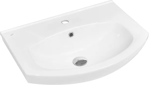 Мебельная раковина Aquanet Элеганс 60 182641 фото 1