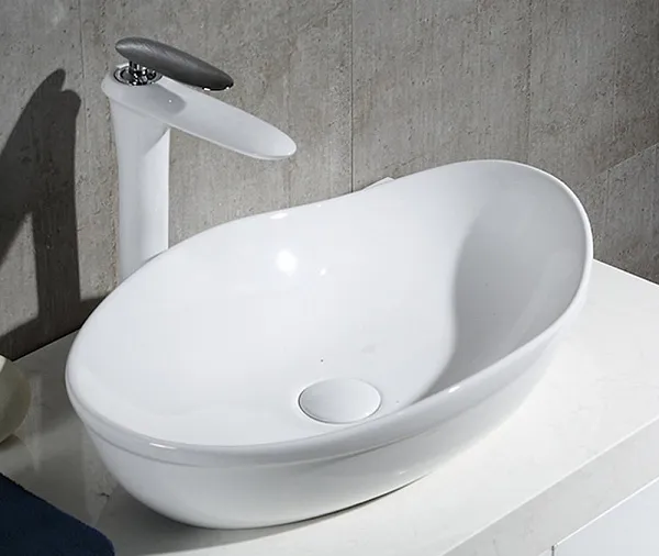 Раковина BelBagno 52 см BB1362 фото 2