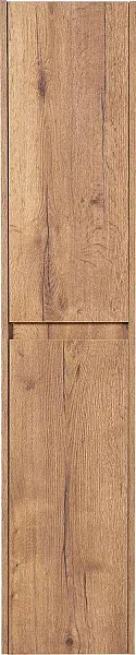 Шкаф-пенал BelBagno Kraft 33x160 KRAFT-1600-2A-SC-RT-L левый фото 2