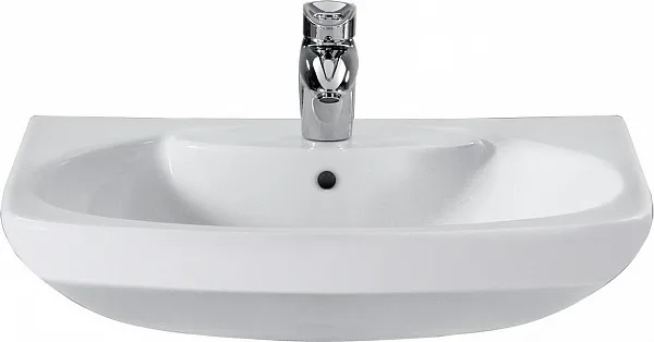 Раковина Roca Dama Senso 80 см 327510000 фото 1
