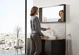 Смеситель Grohe Eurodisc Joy 23425LS0 для раковины фото 6