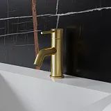 Смеситель для раковины PAINI Cox 78PJ205 фото 2