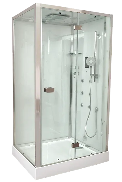 Душевая кабина Timo Premium H-511L фото 1