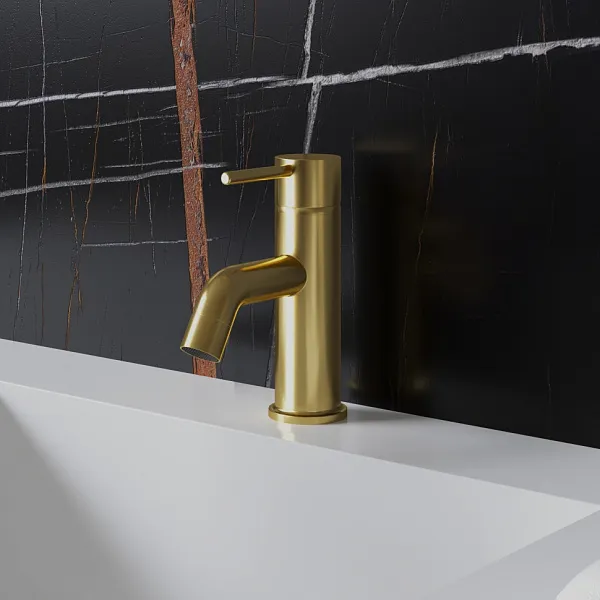 Смеситель для раковины PAINI Cox 78PJ205 фото 2