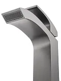 Смеситель для раковины Wonzon & Woghand FIT WW-88239009-BGM фото 3