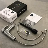 Смеситель для раковины PAINI Palermo PACR205KM фото 8