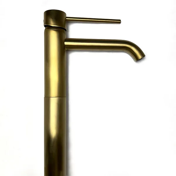 Смеситель для раковины PAINI Cox 78PJ205OLL фото 8