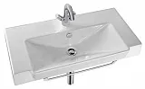 Раковина Jacob Delafon Reve E4803-00 80х41 см фото 1