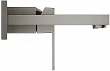 Смеситель Grohe Eurocube 19895AL0 для раковины фото 3