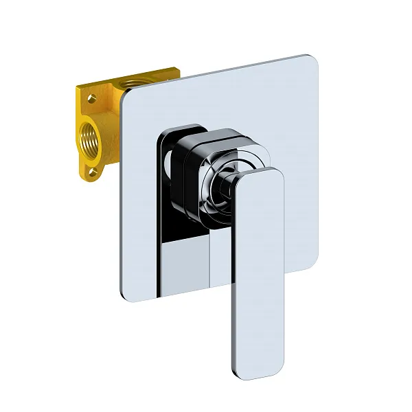 Гигиенический душ TIMO Torne 4389/00SM фото 3