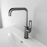 Смеситель Iddis Slide SLIGM00i05 для кухонной мойки фото 3