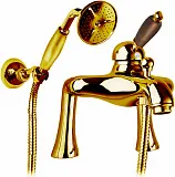 Смеситель Cezares Elite ELITE-PBVM-02-Nc на борт ванны фото 1