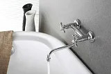 Смеситель Lemark Standard LM2111C для кухонной мойки фото 2