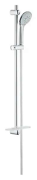 Душевой гарнитур Grohe Euphoria 110 Champagne 27227001 фото 1
