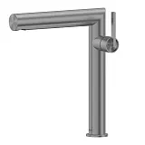 Смеситель для раковины ABBER Perfekte 316 AF8A11BGG-L фото 1