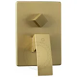 Душевой комплект FILARETE Waterfall FL1010MG фото 6