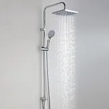 Душевая стойка WasserKRAFT A017 фото 2