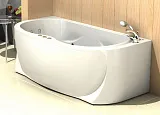 Экран для ванны Aquatek Мелисса 180 см EKR-F0000019 фото 2