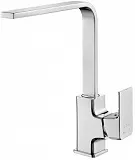 Смеситель E.C.A. Tiera 102118065EX для кухонной мойки фото 1