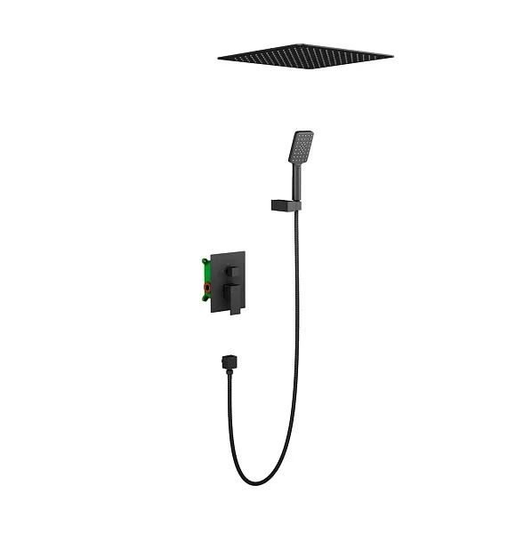 Душевой комплект TIMO Selene SX-2029/03SM фото 1