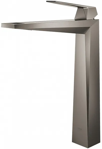 Смеситель Grohe Allure Brilliant 23114AL0 для раковины-чаши фото 3