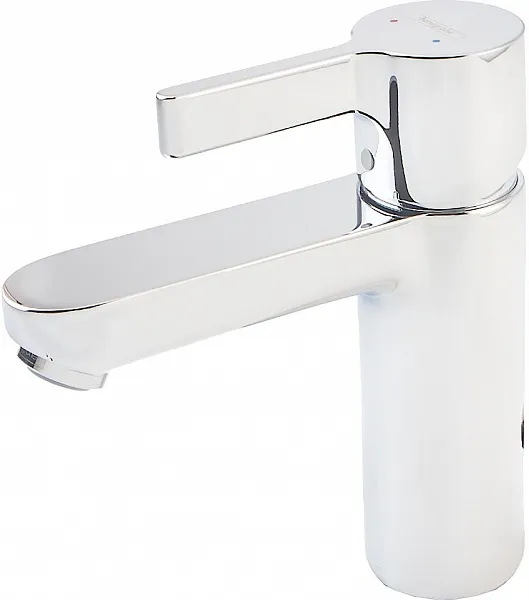 Комплект смесителей Hansgrohe Metris S 31460000/31060000 2 в 1 фото 3