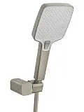 Смеситель для ванны с душем Wonzon & Woghand FORZA WW-639031-1-BN фото 5