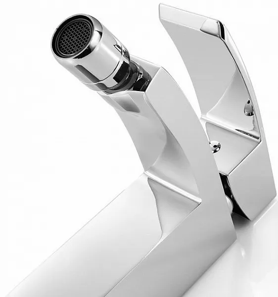 Смеситель Iddis Perfection CA46160C для биде фото 4