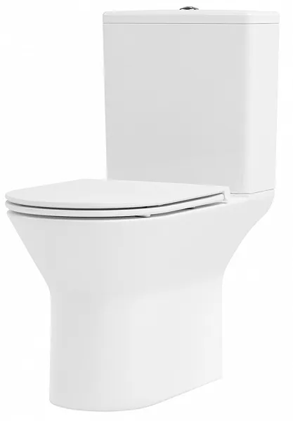 Бачок для унитаза Lavinia Boho Elegant 33083030 фото 2