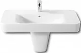 Раковина Roca Senso Square 85 см 32751N000 фото 2