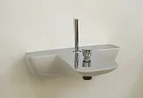 Смеситель Hansgrohe PuraVida 15472400 для ванны с душем фото 4