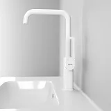 Смеситель Iddis Slide SLIWT00i05 для кухонной мойки фото 3