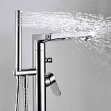 Смеситель WasserKRAFT Dinkel 5821 для ванны с душем фото 2