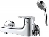 Смеситель D&K Rhein Hertz DA1293101 для душа фото 1