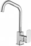 Смеситель Iddis Brick BRISBL0i05 для кухонной мойки фото 1