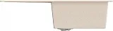 Кухонная мойка Mixline ML-GM31-328 Бежевая 537710 фото 2