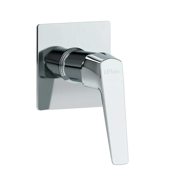 Встраиваемый смеситель PAINI Bari RTCR690 фото 1