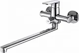 Смеситель Bravat Opal F6125183CP-02L-RUS универсальный фото 1