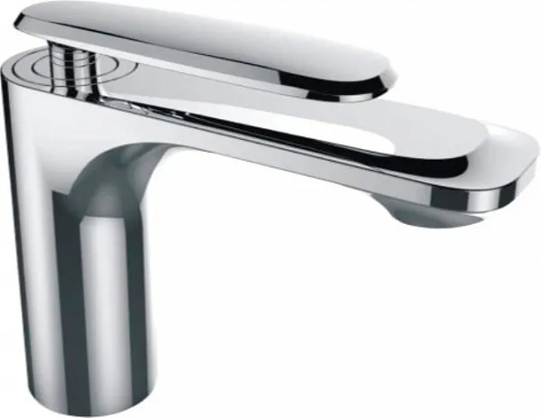 Смеситель BelBagno Gello GEL-LVM-CRM для раковины фото 1